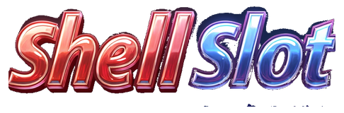 shell slot logo